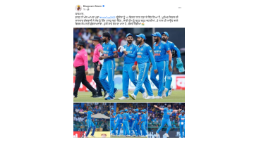 Cm-congratulates-indian-cricket-team-for-lifting-asia-cup-by-defeating-sri-lanka-