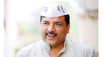 ed-raids-house-of-aam-aadmi-party-mp-sanjay-singh-name-in-charge-sheet-of-liquor-scam