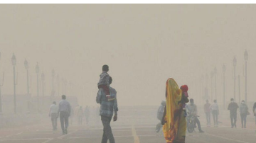 Delhi-air-quality-slips-to-severe-