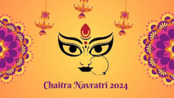 this-time-sarvartha-and-amrit-siddhi-yoga-is-being-performed-on-the-first-day-of-navratri-