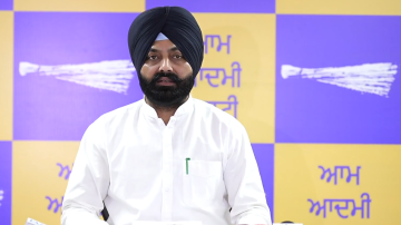 After-the-launch-of-the-war-on-drugs-campaign-more-than-90-percent-of-criminals-fled-punjab-out-of-fear-laljit-bhullar