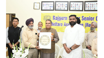Mp-sanjeev-arora-pledges-support-to-senior-citizens-promises-vote-for-arora