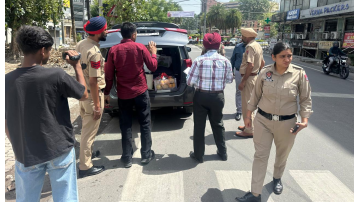 Ludhiana-west-by-election-robust-surveillance-measures-in-place