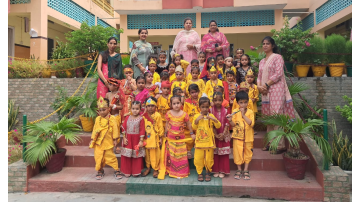 shri-krishna-janmashtami-festiva