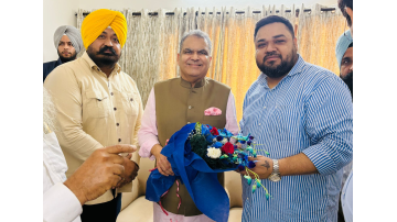 karan-sharma-appointed-member-of