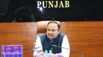 Election-commission-of-india-schedules-special-summary-revision-of-electoral-rolls-in-view-of-tarn-taran-by-election-sibin-c