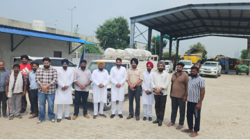 mla-sangowal-sent-a-truck-of-fod