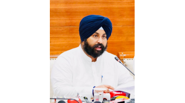 350th-martyrdom-day-of-sri-guru-tegh-bahadur-ji-team-of-ministers-to-inspect-nagar-kirtan-routes-under-the-leadership-of-harjot-singh-bains