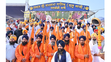 350th-centenary-of-the-martyrdom-of-sri-guru-tegh-bahadur-sahib-ji-the-shaheed-nagar-kirtan-that-started-from-assam-left-for-the-next-leg-from-takht-sri-damdama-sahib-with-khalsai-jaho-jalal