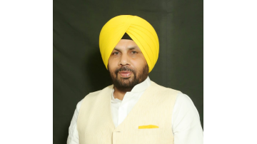 Cabinet-minister-harbhajan-singh-eto-slams-centre-for-not-announcing-date-of-pu-senate-elections
