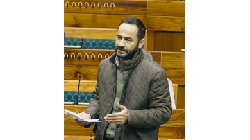 aap-mp-raised-several-issues-in-