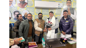 aam-aadmi-party-appoints-shubham