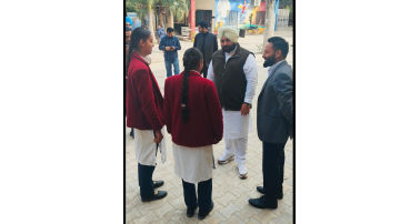 education-minister-harjot-singh-