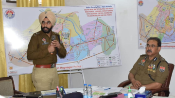 hola-mohalla-5000-police-personn