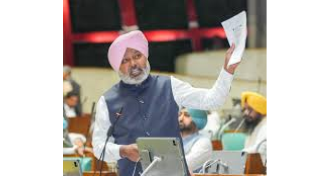 indo-us-deal-will-turn-india-into-market-for-american-products-at-cost-of-our-farmers-harpal-singh-cheema