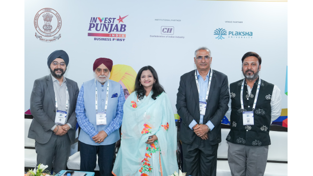 progressive-punjab-investors-summit-bicycles-and-ebikes-under-the-theme-from-parts-to-platforms-punjab-s-next-gen-cycles-for-global-markets-