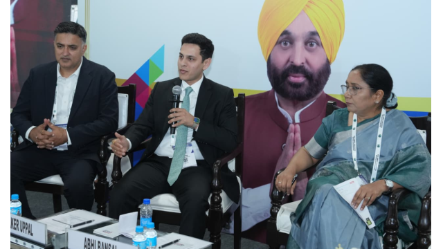 punjab-exploring-sustainable-growth-opportunities-in-plastics-and-specialty-chemicals-sector-during-progressive-punjab-investment-summit-2026