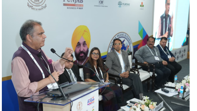 progressive-punjab-investor-s-summit-2026-textiles-dyeing-and-finishing-session-held-under-the-theme-of-sustainable-processing-and-circularity-in-dyeing-and-finishing-operations