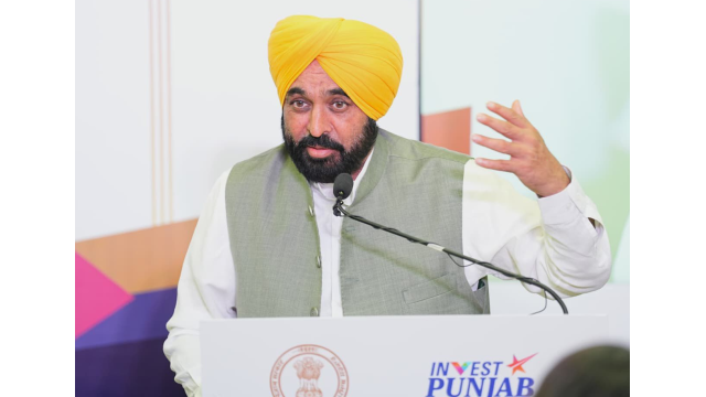 punjab-to-set-up-3-world-class-exhibition-centres-at-ludhiana-new-chandigarh-amritsar-to-boost-industry-and-commerce-cm-bhagwant-singh-mann