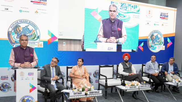 punjab-showcases-textile-competitiveness-and-sustainability-push-at-progressive-punjab-investors-summit-2026