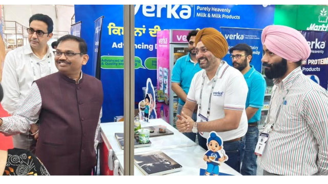 verka-s-products-became-center-of-attraction-during-progressive-punjab-investors-summit