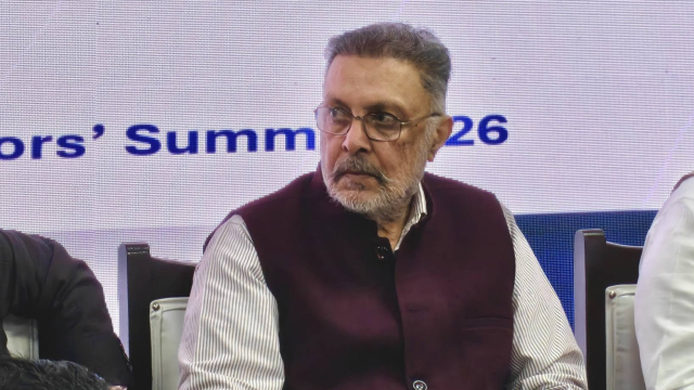 punjab-investors-summit-2026-pharma-biotech-punjab-emerges-as-prime-destination-for-pharmaceutical-manufacturing-says-health-minister-dr-balbir-singh