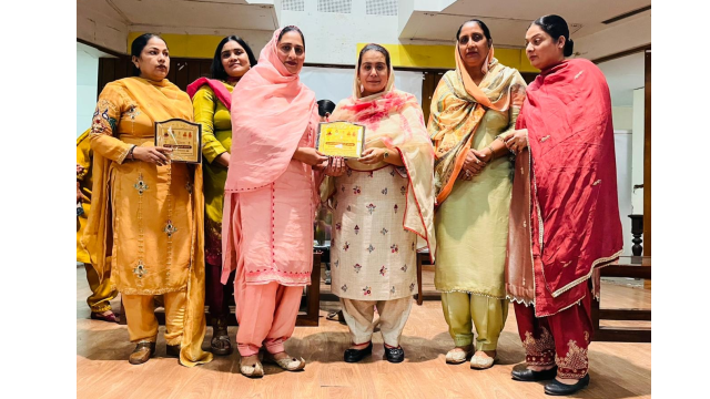 cabinet-minister-aman-arora-lays