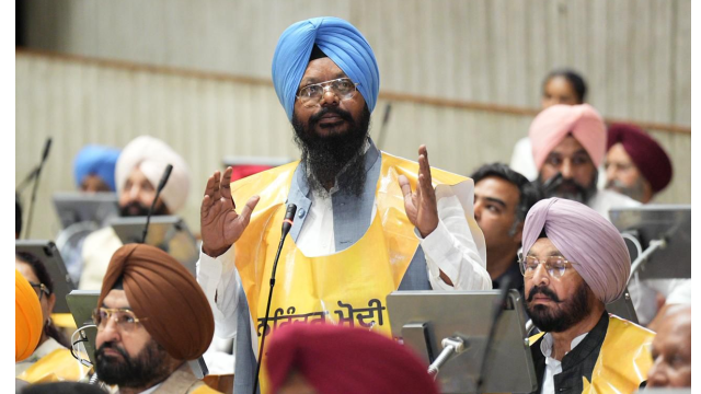 Punjab-vidhan-sabha-unanimously-passes-resolution-condemning-derogatory-remarks-against-cabinet-minister-harbhajan-singh-eto