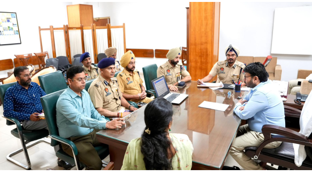 dr-ravjot-singh-assumes-charge-a