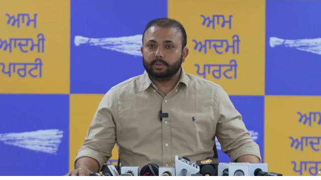 aap-youth-wing-to-take-shandaar-