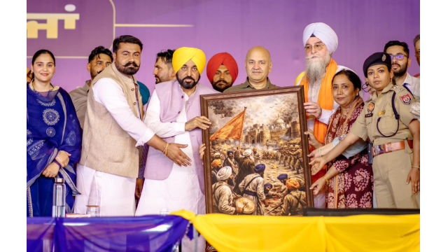 cm-bhagwant-singh-mann-gifts-jai