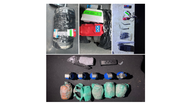 two-linked-to-isi-backed-bki-terror-module-held-in-gurdaspur-5-hand-grenades-ied-material-recovered