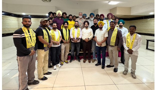 a-large-number-of-people-joined-