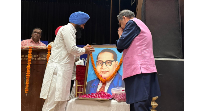 sanjeev-arora-oversees-transpare