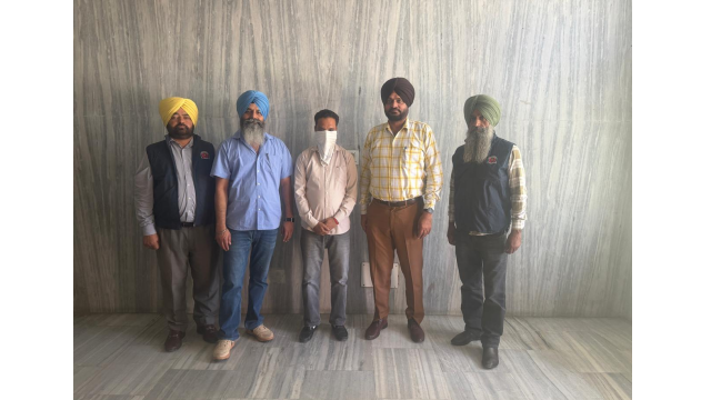 vigilance-bureau-arrests-kanungo