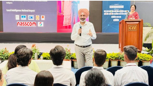 pseb-pushes-creators-not-consume