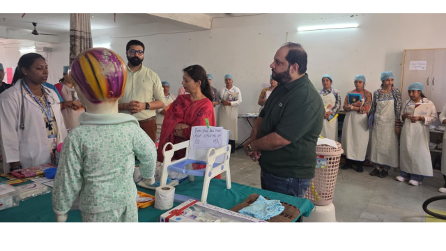 new-child-and-mother-care-traini