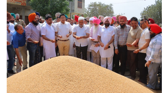 food-civil-supplies-minister-lal