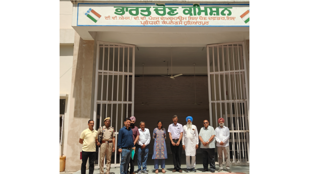 monthly-inspection-of-evm-wareho