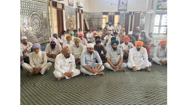 thanksgiving-event-in-dhuri-for-