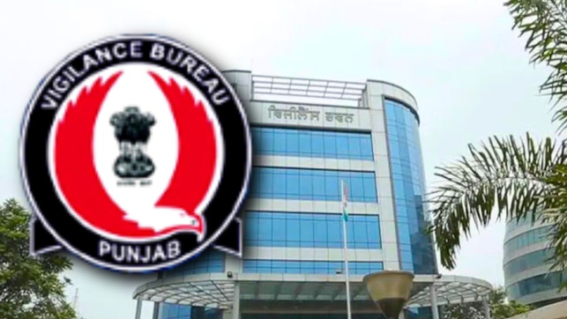 vigilance-bureau-registered-a-case-against-kanungo-for-accepting-a-bribe-of-rs-40000-