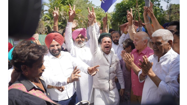 aap-s-landslide-victory-in-munic
