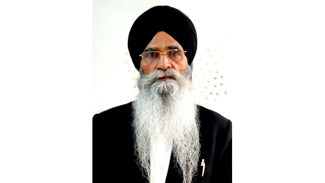 it-is-extremely-unfortunate-that-the-police-confiscated-sikh-weapons-at-sri-hazur-sahib-nanded-and-filed-a-case-advocate-dhami