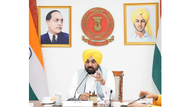 -punjab-writes-new-chapter-in-employee-welfare-as-bhagwant-mann-govt-ends-contractual-system-over-65-000-employees-to-be-regularised-