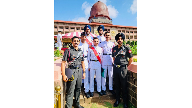five-cadets-of-maharaja-ranjit-s