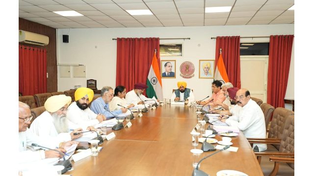 -bhagwant-mann-cabinet-approves-free-travel-for-neet-re-exam-candidates-across-punjab-