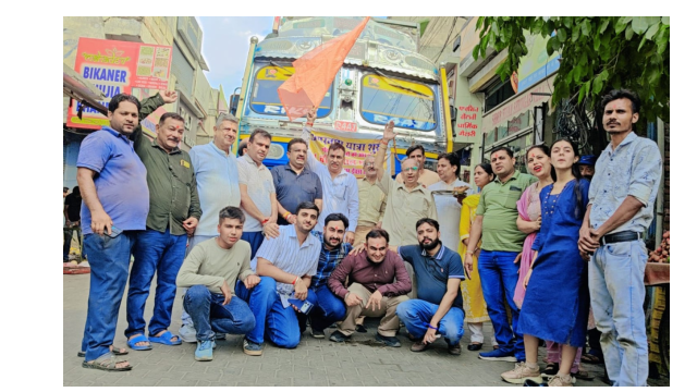 hariom-seva-mandal-dispatches-su