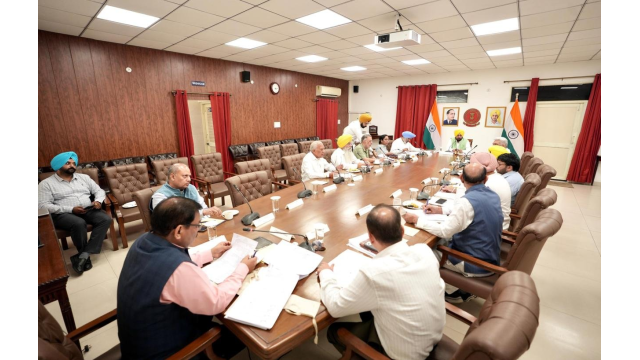 cabinet-led-by-chief-minister-bh