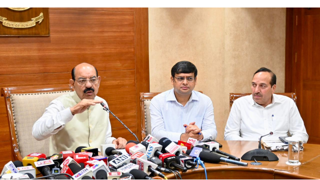 rs-1-300-crore-jica-project-to-be-launched-soon-to-boost-horticulture-mohinder-bhagat