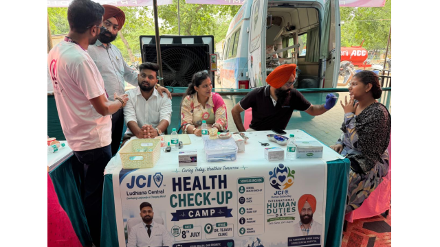 jci-ludhiana-central-successfully-organized-several-public-welfare-projects-as-part-of-the-international-human-duties-day-celebrations-